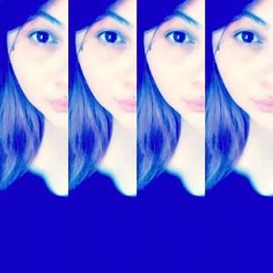 Meet your Posher, Jeanette